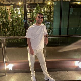 Le M 🇩🇿