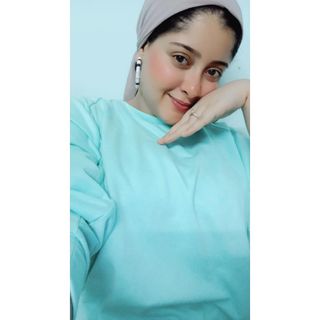 Kholoud Saad