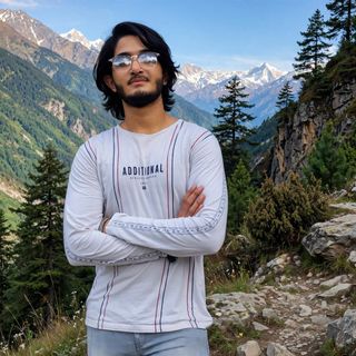 Umesh soni