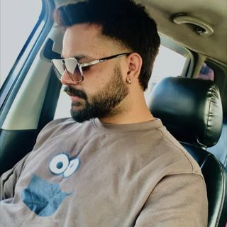 Rohit Mishra