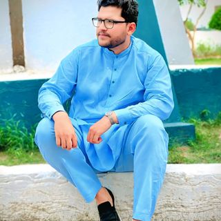 Hussnain Zaidi