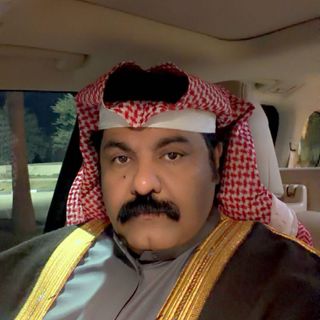 فرحان بن ندعان