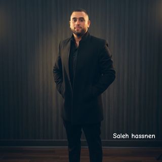 Saleh Hassnen