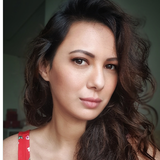 Rochelle Rao