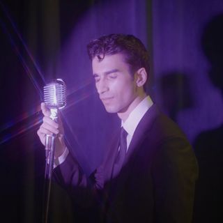 Akhil Sahni
