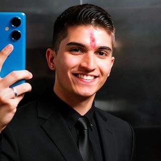 Aditya Dev Singh