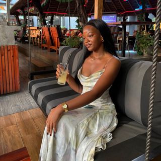 Miss Kessié 🌷