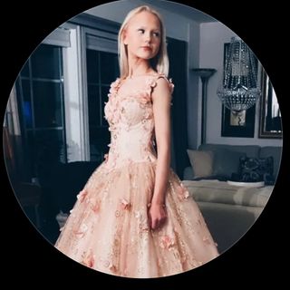 Maria Hugaas ✰