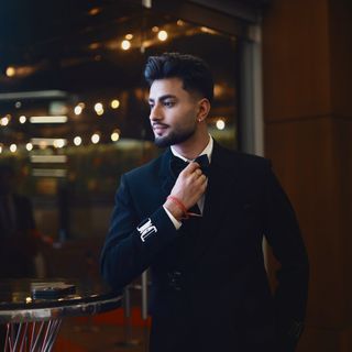 Amit Makkar 🦅
