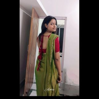 Aaru 🤍