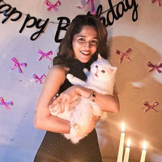 Anisha Sahu