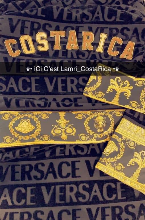 ♛ Lamri CostaRica ♛®️