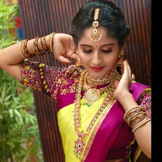 Priya