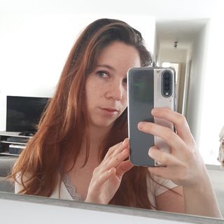 Mélanie 💗💗💗