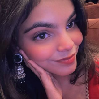 Anshika Pandey
