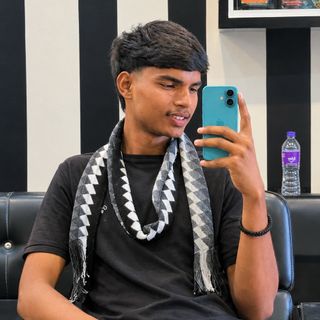 !! SAMADHAN