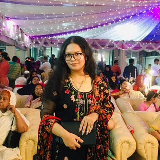 Afia Haque