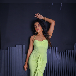 Reshmi Jaiswal