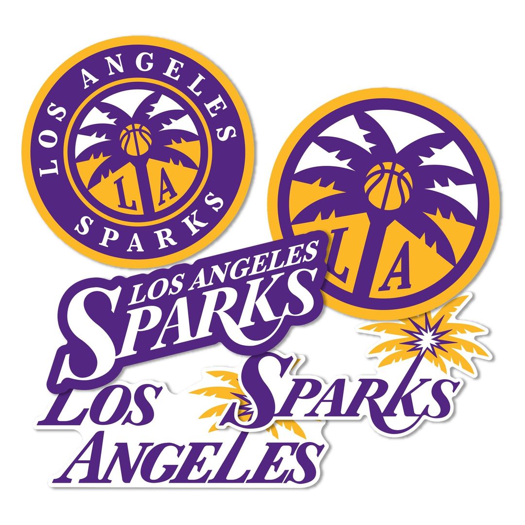 Los Angeles Sparks