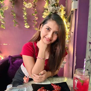 Asma Dhakal