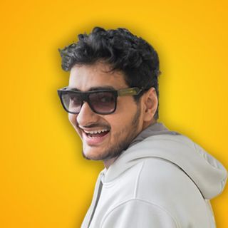 Anmol Sachar