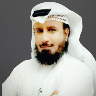 م. مطلق الدعيج