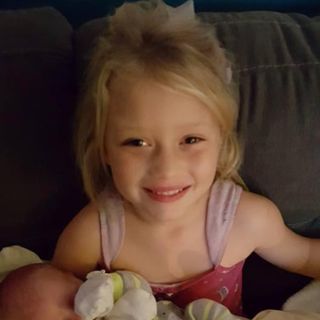 zoey grace
