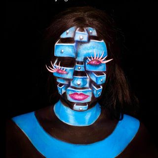 Mygalthezombiefx