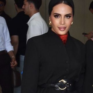 Haneen Alamro ⚖️🇯🇴