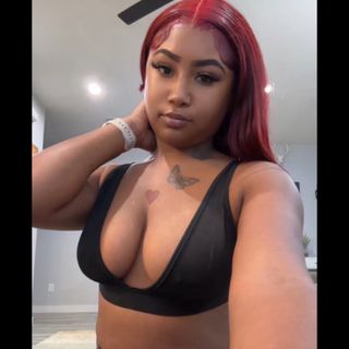 Kaylah B 🩸