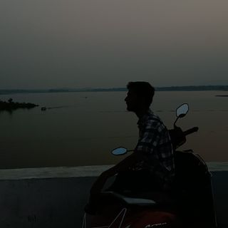 Nikhil Raj