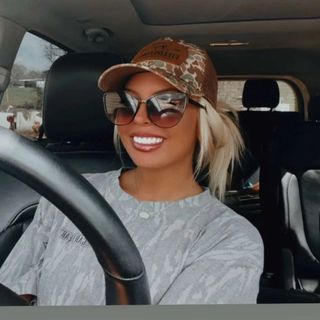 Samantha Mosley