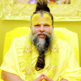 Premanand Ji Maharaj
