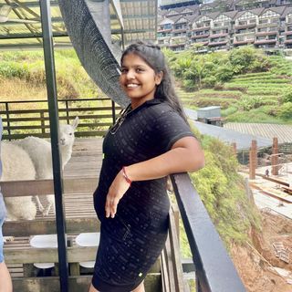 Anushiya Chandrasekar