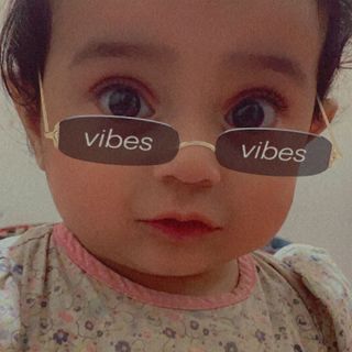 Arooj Is Here