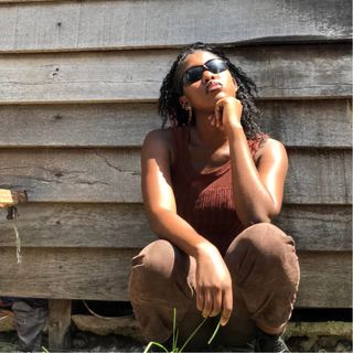 Shara Boussougou