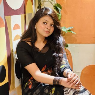 Sanjana Fariha