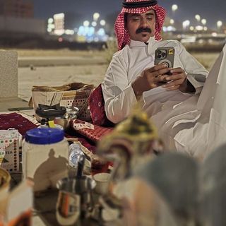 سعيد شهوان القرني