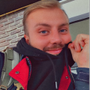 Snapchat profile picture for @hedef