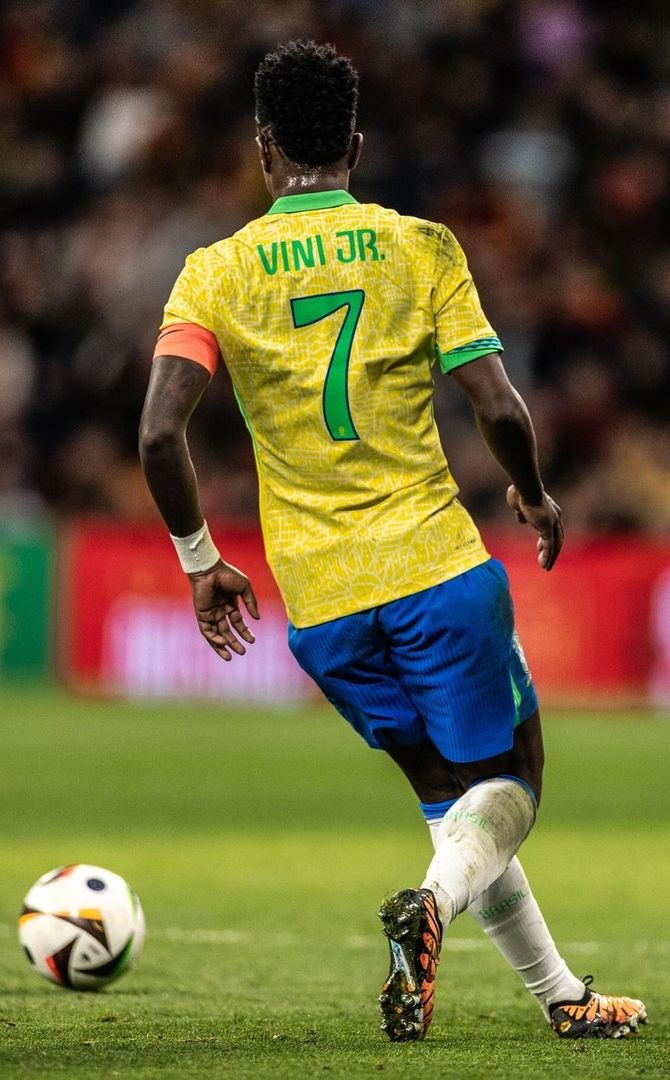 Vinicius Jr7⚽️ 🏆