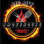 Big Al’s Smokehouse BBQ