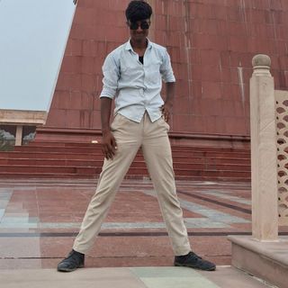 Yadav Ji