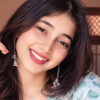 Khushi