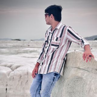 Its_ زبیر 