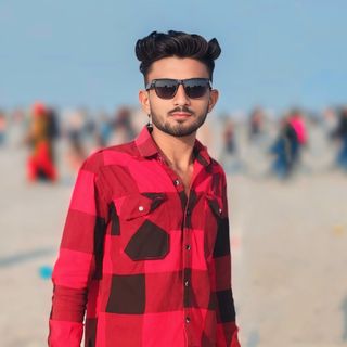 Model 😎