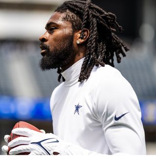 Trevon Diggs