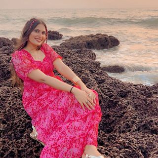 Khushi Joshi🌸