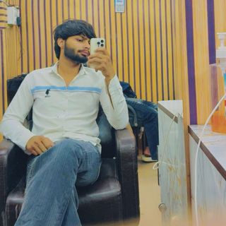 Aryan Gujjar