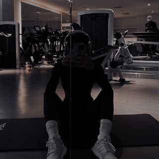 Cardiolyne🏃‍♀️