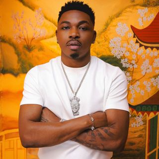 Mayorkun